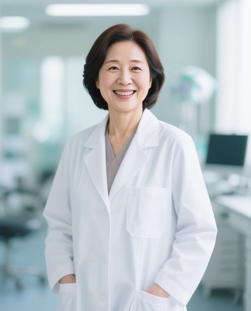 박마디 원장